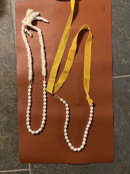 Les Parisiennes des Mamanset: A Sin of Pride