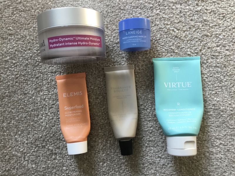 Do you get the urge to splurge on beauty products? Are your cupboards full of your stash? Join this group of beauty addicts!