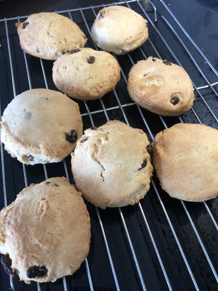 What are you no longer doing or buying?