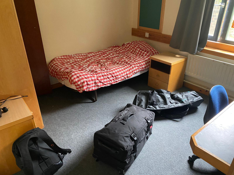 Durham University