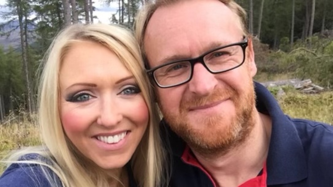 Pamela thread 6 - Bile Duct Cancer, Continued