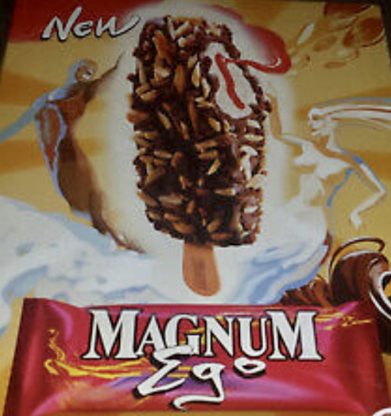 Discontinued food you miss