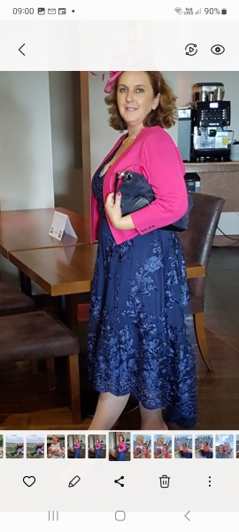 Invited to an A list wedding- need an outfit!
