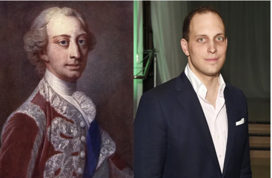 Royal Style and Beauty - what goes in the Bold Tower? White stilettos, green coats and too much of the flower?