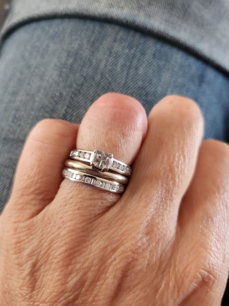 Eternity Ring Help (photo!)
