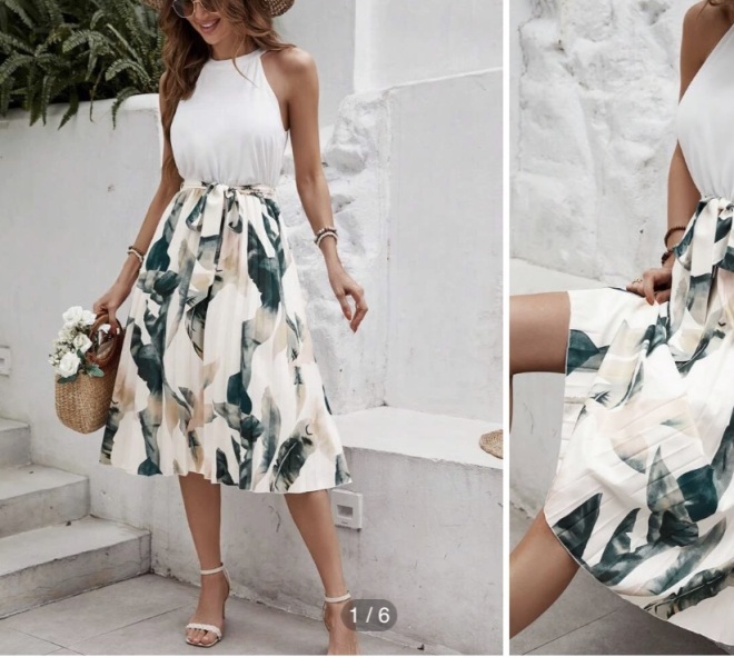Too white for a wedding??