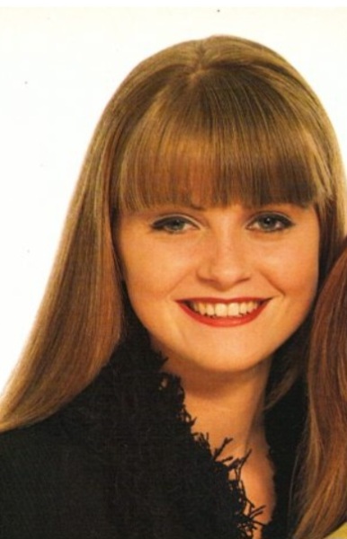 The pictures of Daniela Westbrook
