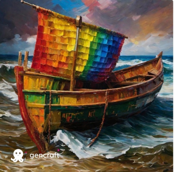 Mary Rose Museum's Queer Lense