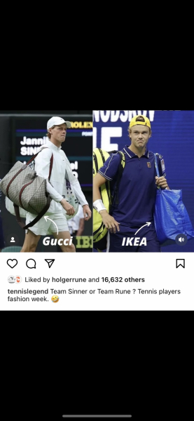 TENNIS- The hard court season is in full swing on the run up to the US Open.