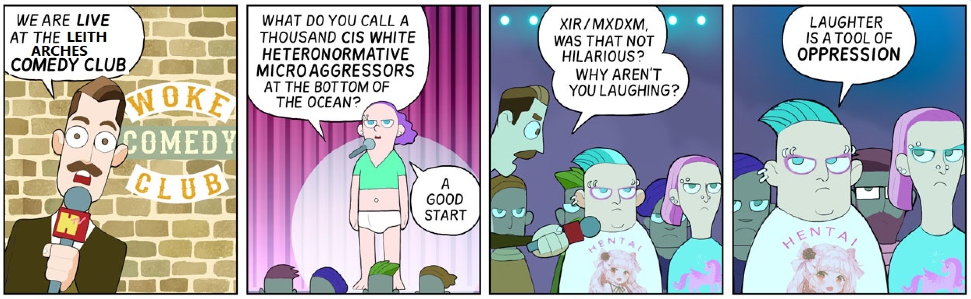 Women's rights general conversations - Thread 6