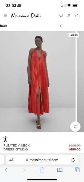 Invited to an A list wedding- need an outfit!