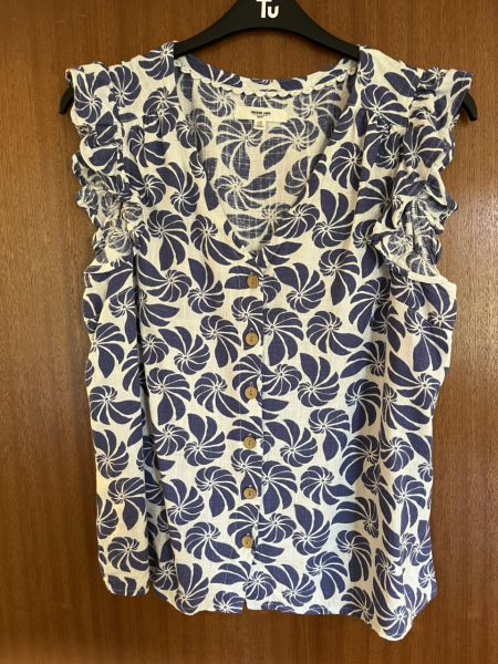 Help me find my style