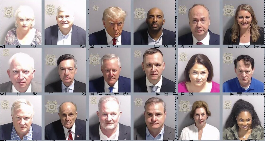 Is it time to watch the mud stick with TFG?  Watch this space!