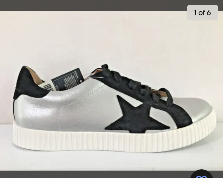 Golden Goose trainers - why?