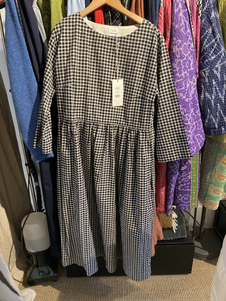 Toasties consider mushroom foraging, librarianship or simply handing back our purchases for resell. Or not.