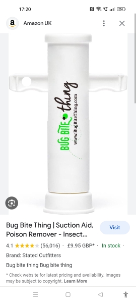 AIBU to feign illness to avoid a foreign holiday gift??