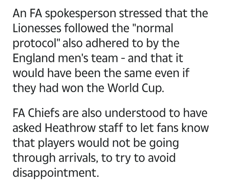 Women's World Cup 2023 continued ⚽