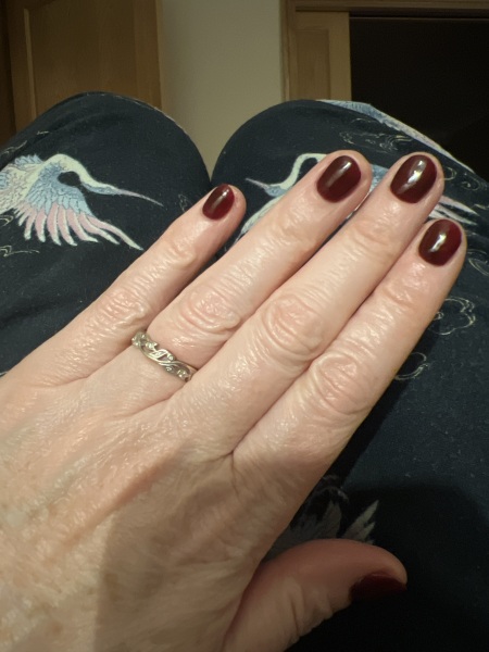 My nails are awful, is there anything that can help?