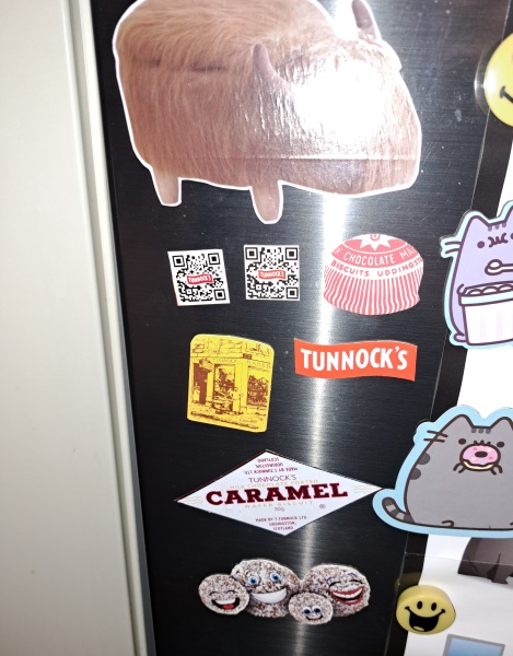 Tunnocks