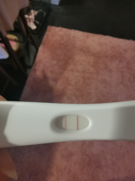 1DPO... Any tww buddies? 