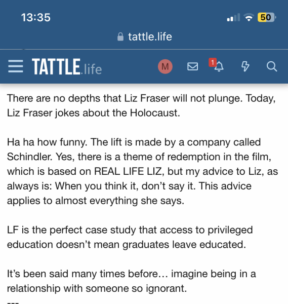 Coming Clean by Liz Fraser