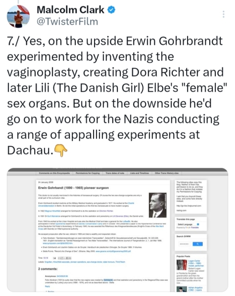 Should Uterus Transplantation for Transwomen and Transmen Be Subsidized?