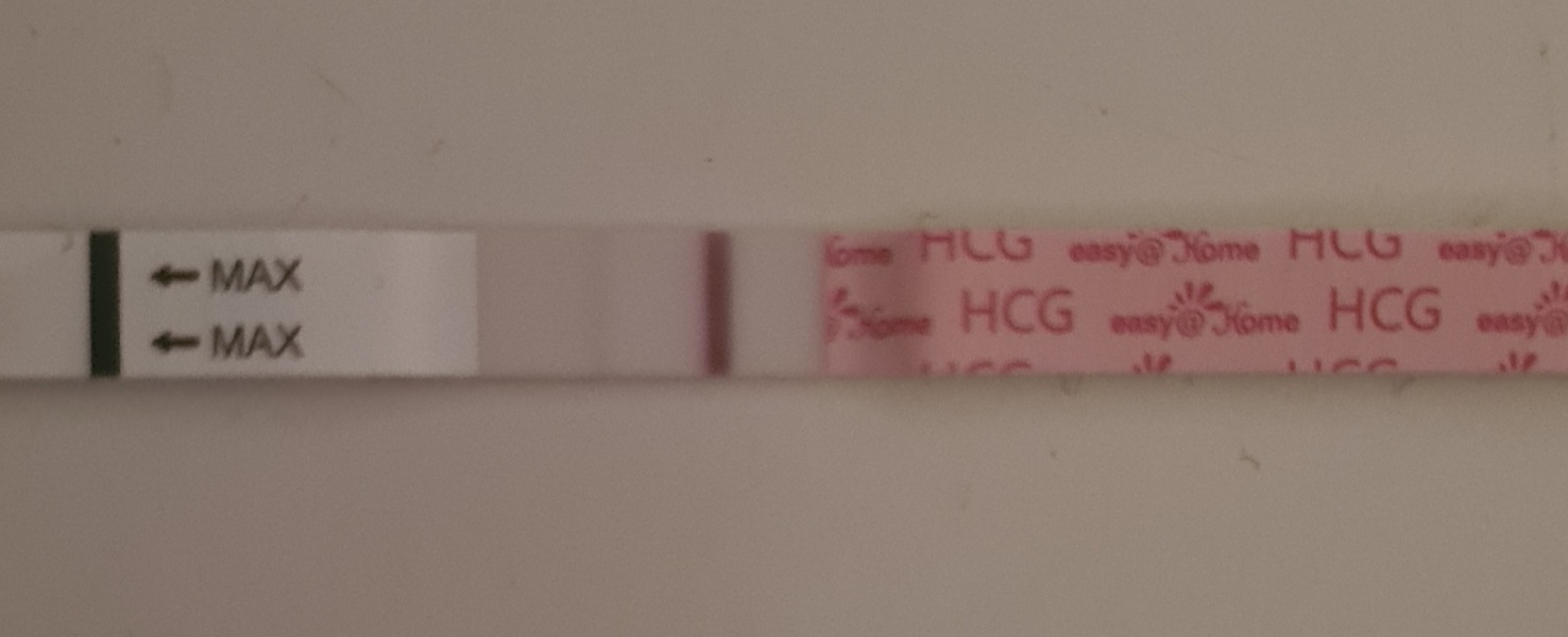 Likely a chemical?..