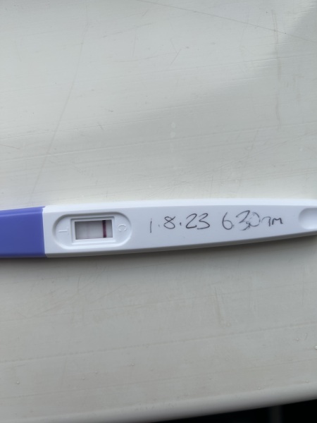 12dpo , af due in 2 days , wheres everyone at ? 