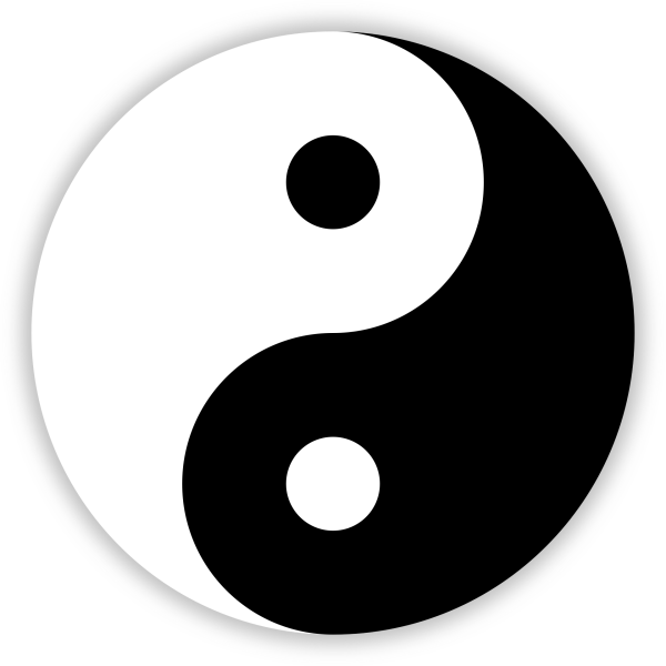 If there is a God...why is there...