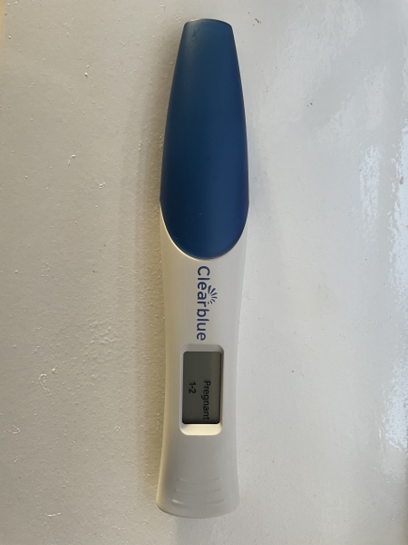 6DPO - I’m going mad!