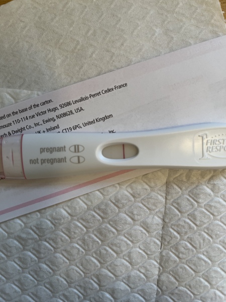 9dpo test - opinions please!!