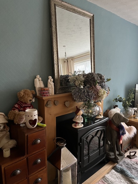 Help me out with living room makeover that won’t cost the earth 1930’s semi