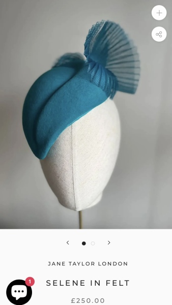 Les Parisiennes des Mamanset: A Sin of Pride