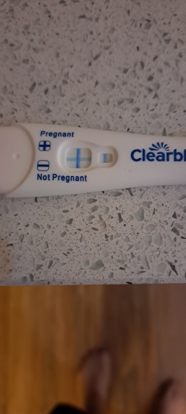 Is this normal at 4 weeks pregnant?Help