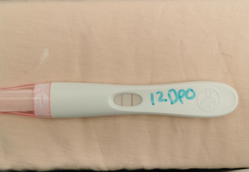1DPO... Any tww buddies? 