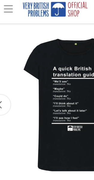 How do you say 'no' without feeling awkward