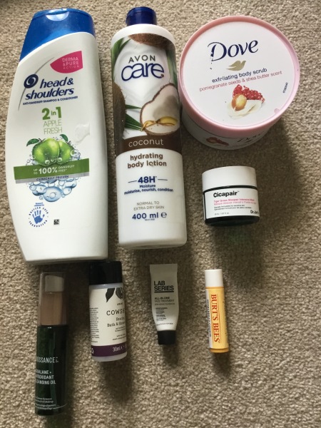 Do you get the urge to splurge on beauty products? Are your cupboards full of your stash? Join this group of beauty addicts!