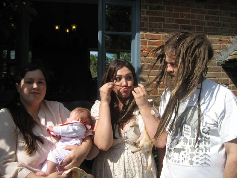 What is your baby wearing today - 25 degrees?