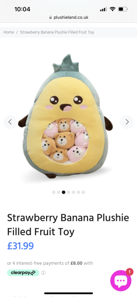 What did you get / are you getting for your 9 year old dd - toys?  Or will she be too grown up?