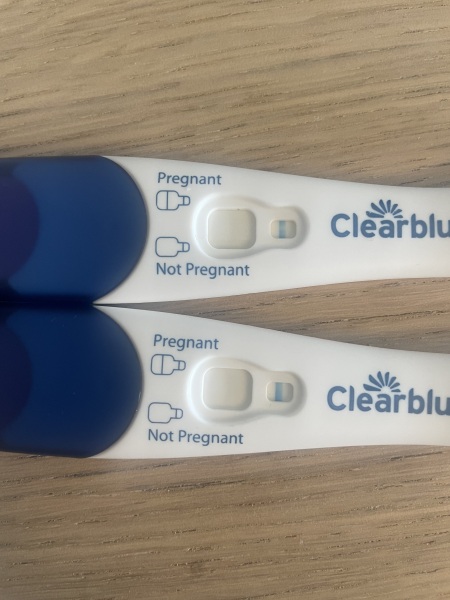 Possible pregnany ?