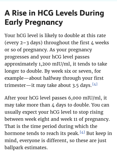 FET/IVF July 2023 - Thread 2