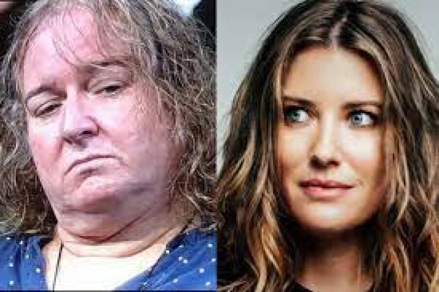 Lesbian speed dating event accused of transphobia for not allowing men