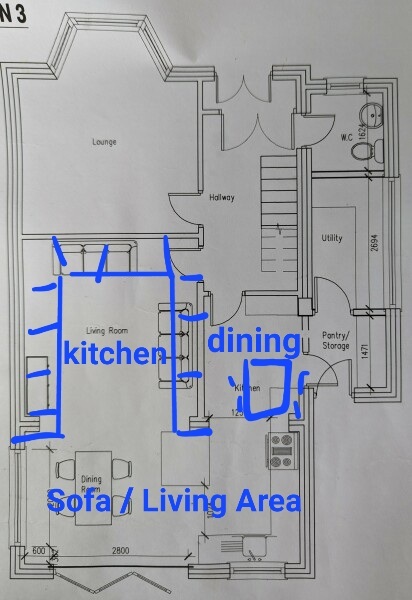 It's a floorplan one! Roll up!