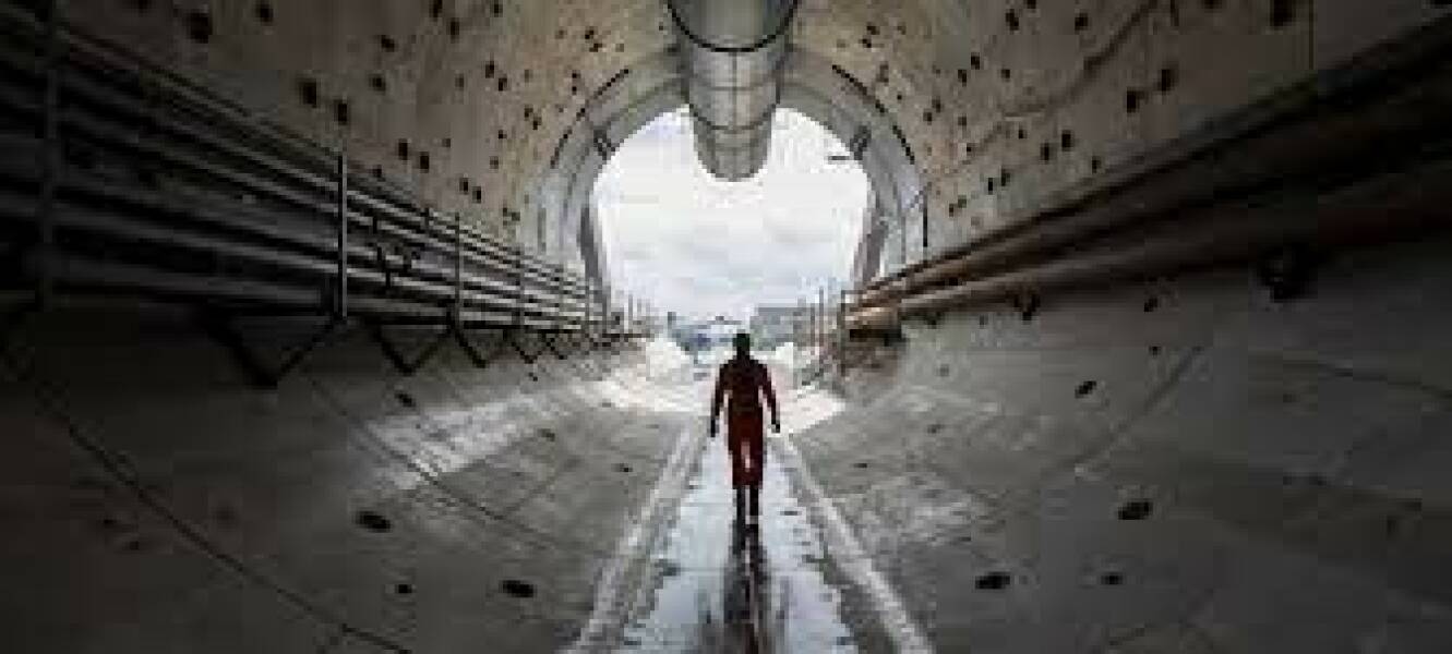 Impact of HS2 on ground floor property in London