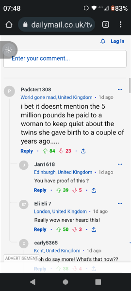 At home with the Furys