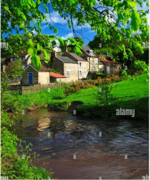 Can anyone recognise this place?