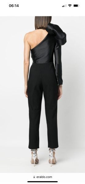 A really killer jumpsuit for my 40th