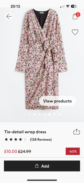 What would you wear?