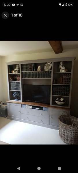 Design/ style help for dated living room - pics included