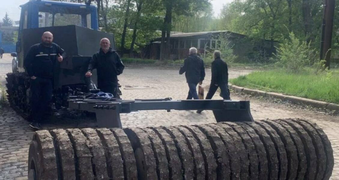 Ukraine Invasion: Part 43